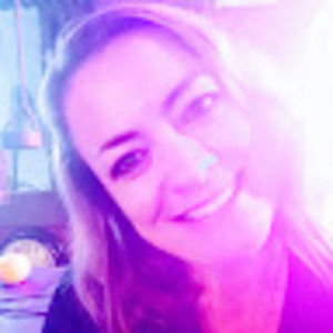 Meet your Posher, Peggy elizabeth